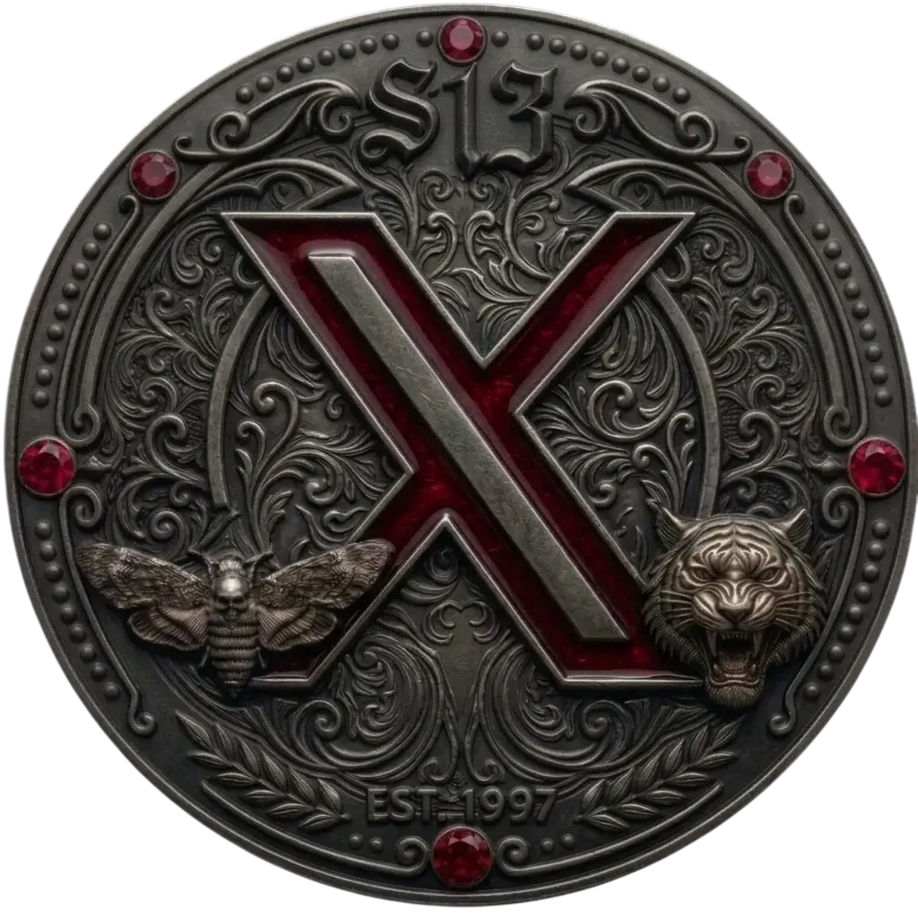 X — Teasers & Preview Content